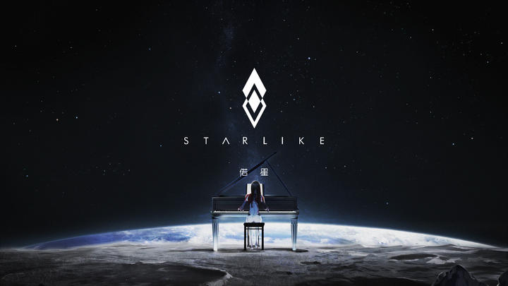 Banner of STARLIKE 