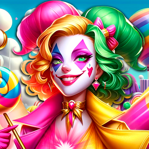 MisterJam Circus Latest Version for Android/iOS APK - TapTap