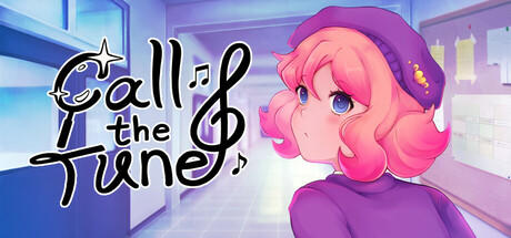 Banner of Call the Tune 