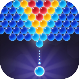 Jogo Pop Bubble Shooter versão móvel andróide iOS apk baixar  gratuitamente-TapTap