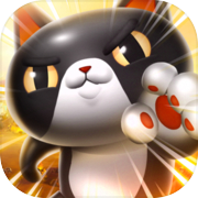 Giant Monster War - O