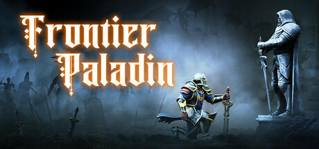 Banner of Frontier Paladin 