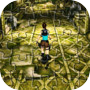 Puzzle Relic Run Lara Croft