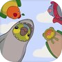 Icon of Birdy's Cozy Cafe: Tap Clicker
