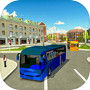 City Coach Simulator Bus Games