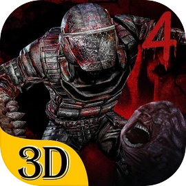 Endless Nightmare 4: Prison