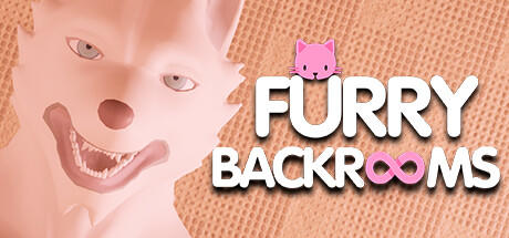 Banner of FURRY BACKROOMS 