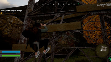 Binding Game Screenshot