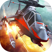 Battle Copters 3D Máy bay trực thăng Trận chiến toàn cầu