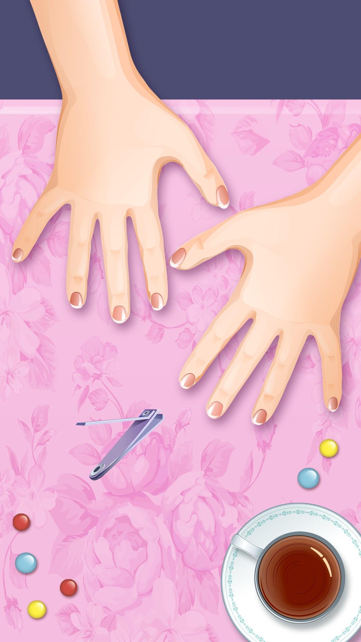 Cuplikan Layar Game Pretty Alice Daily Fun