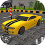 Driving School Car Game 3D