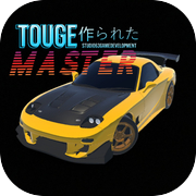 Touge Master-ดริฟท์และการแข่งรถ