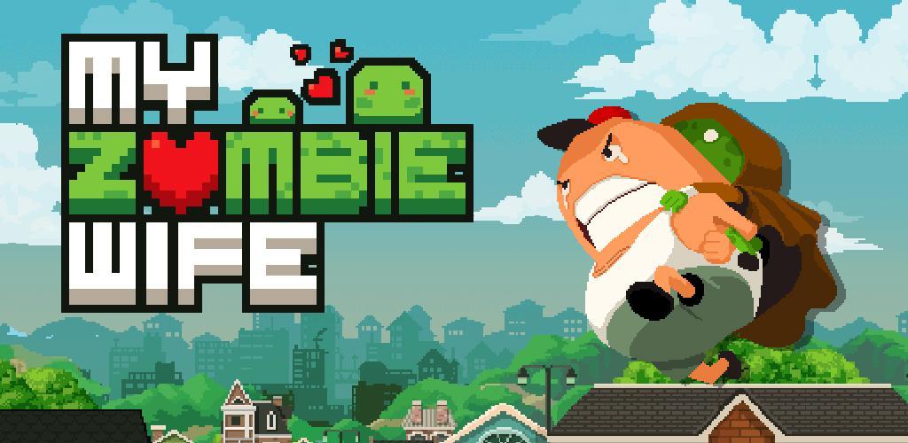 Banner of Ma femme zombie 1.1.6