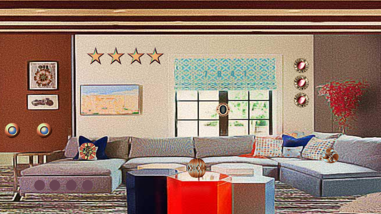 Скриншот игры Escape Games Arrows-16