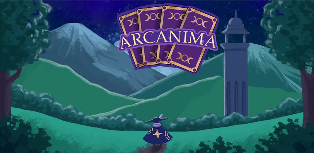 Arcanima screenshot