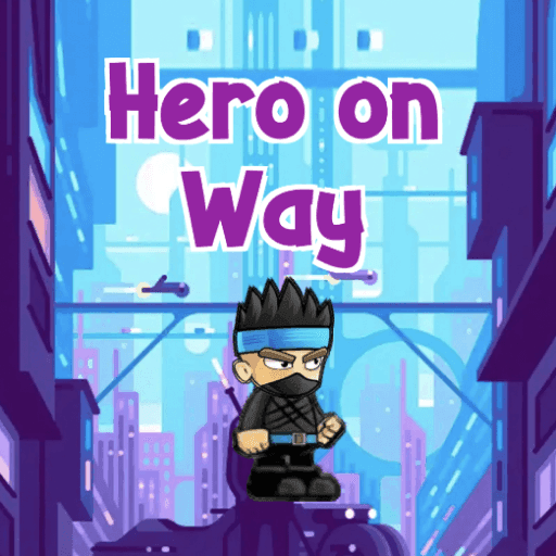 Hero on Way Latest Version for Android/iOS APK - TapTap