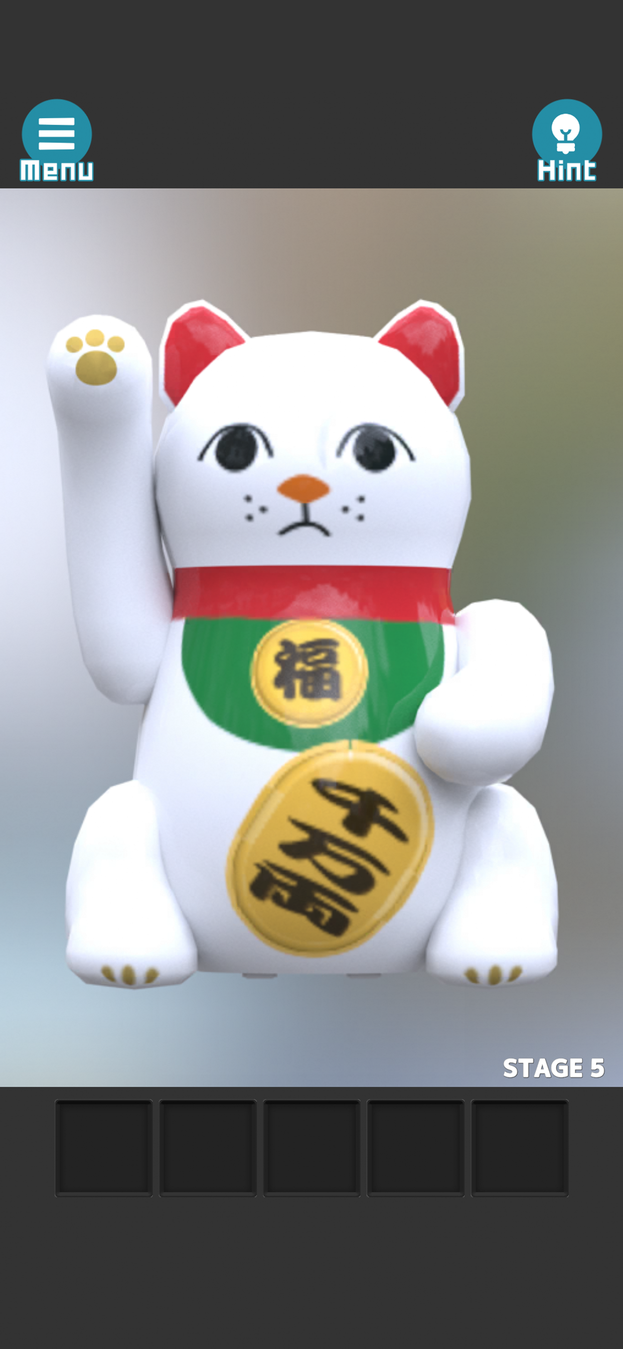 RoomEscape|Defuse Puzzle Bombs 遊戲截圖