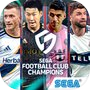 Icon of SEGA FC Champions (Soccer)