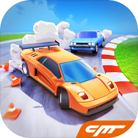 SkidStorm—Multiplayer