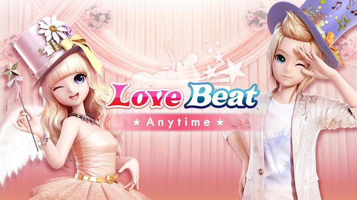 Screenshot 1 of Love Beat: Anytime 