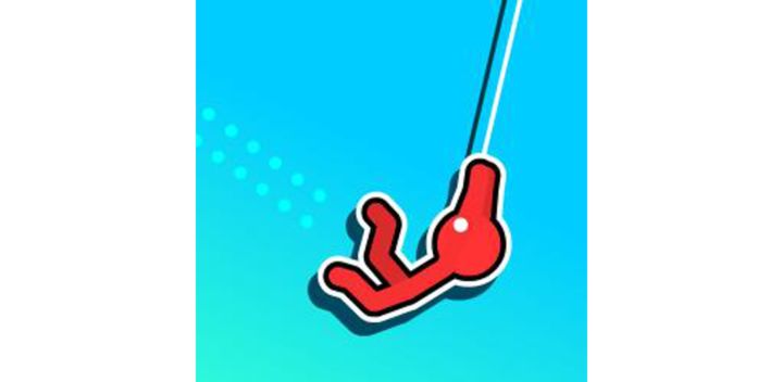 Jump Stickman Hook android iOS apk download for free-TapTap