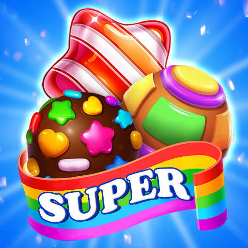 Super Candy - Action Game for Android/iOS - TapTap