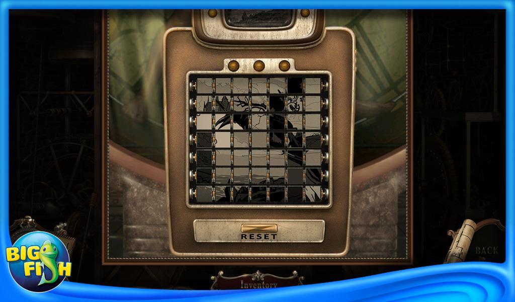 Brink of Consciousness (Full) Game Screenshot