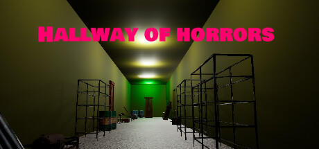 Banner of Hallway of Horrors 