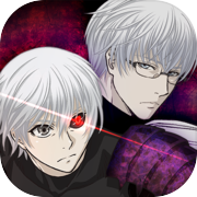 TOKYO GHOUL [:re naissance]
