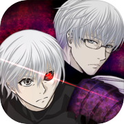 TOKYO GHOUL [:re birth]