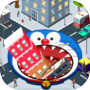Icon of Hole Attack - Eating Game