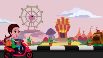 Captura de Tela do Jogo Escape Game Now-33