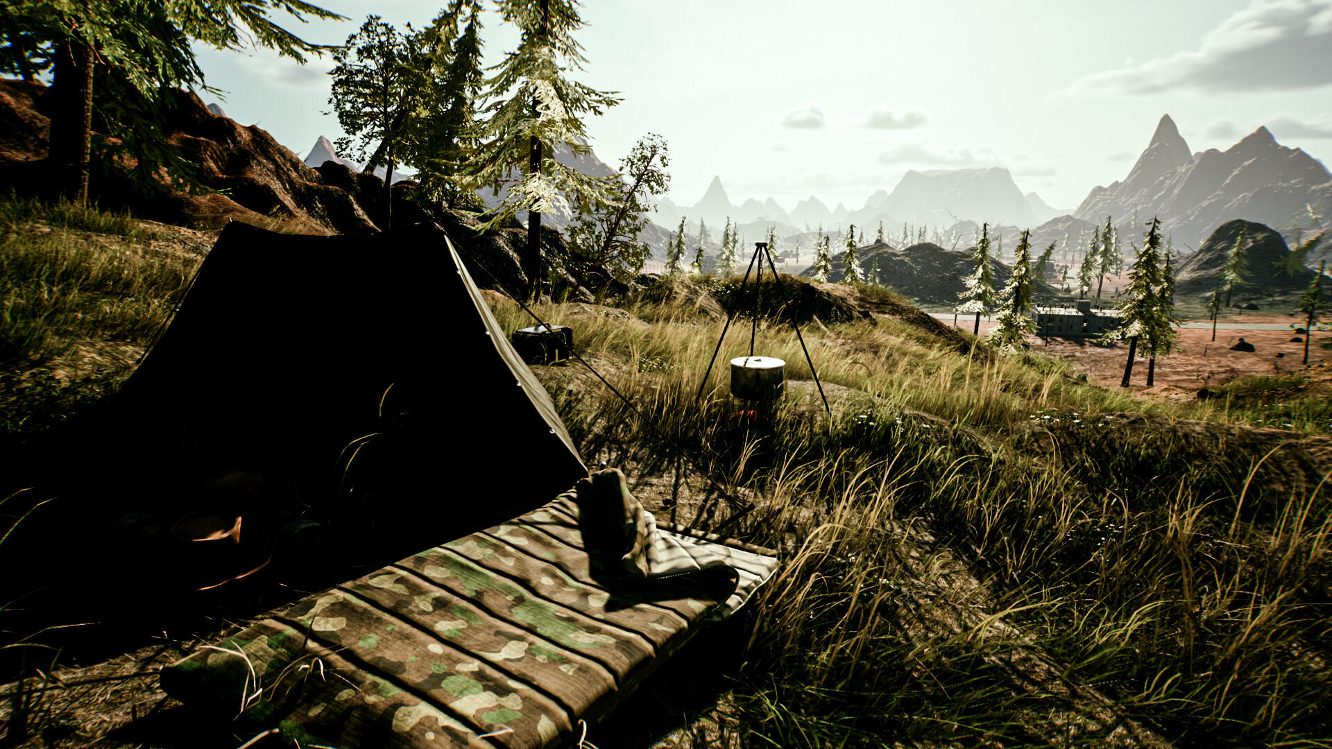 Screenshot 11 of V Gate 