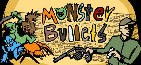 Banner of Monster Bullets 