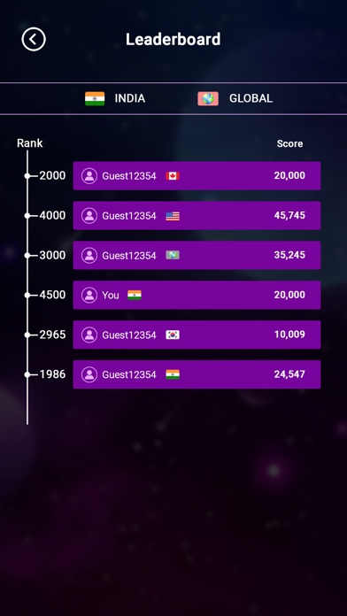 Block Sliding - Drop Jewel Game Screenshot