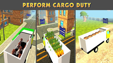 Farming Simulator Pro 2017 Game Screenshot