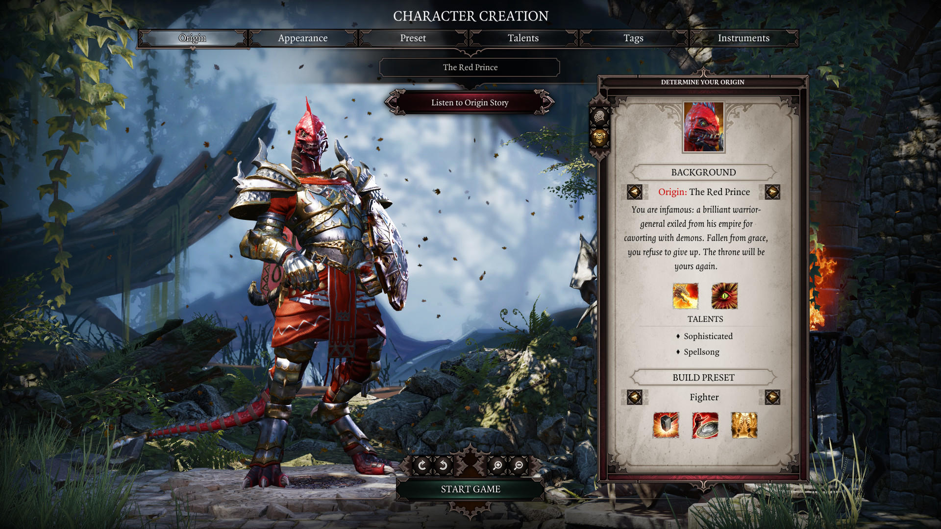 Divinity: Original Sin 2 - Definitive Edition Game Screenshot