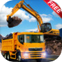 New City Road Constructor Free