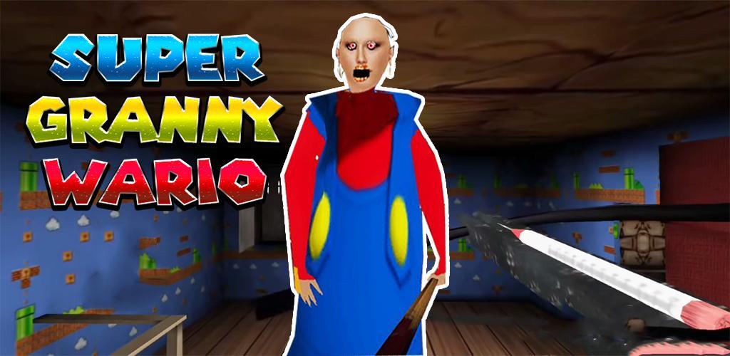 Granny: baixe os melhores mods do jogo de terror para Android