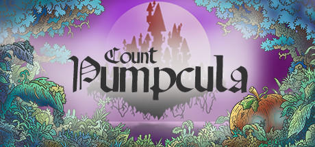 Banner of Count Pumpcula 