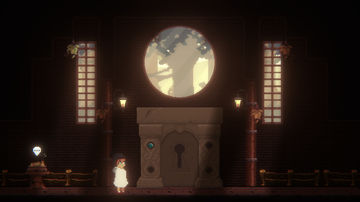 House of Everlast Game Screenshot