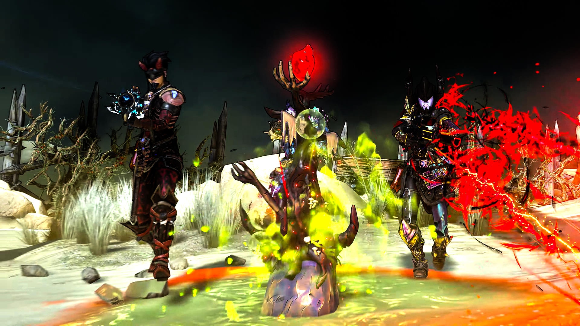 Screenshot 2 of Tiny Tina’s Wonderlands Game 