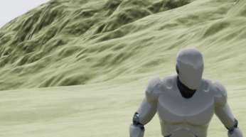 Screenshot 1 of Supervivencia Robo: anular 
