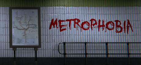 Banner of Metrophobia 