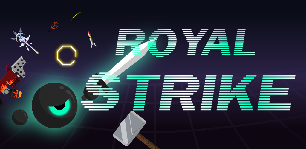 Banner of Royal Strike 1.1.0