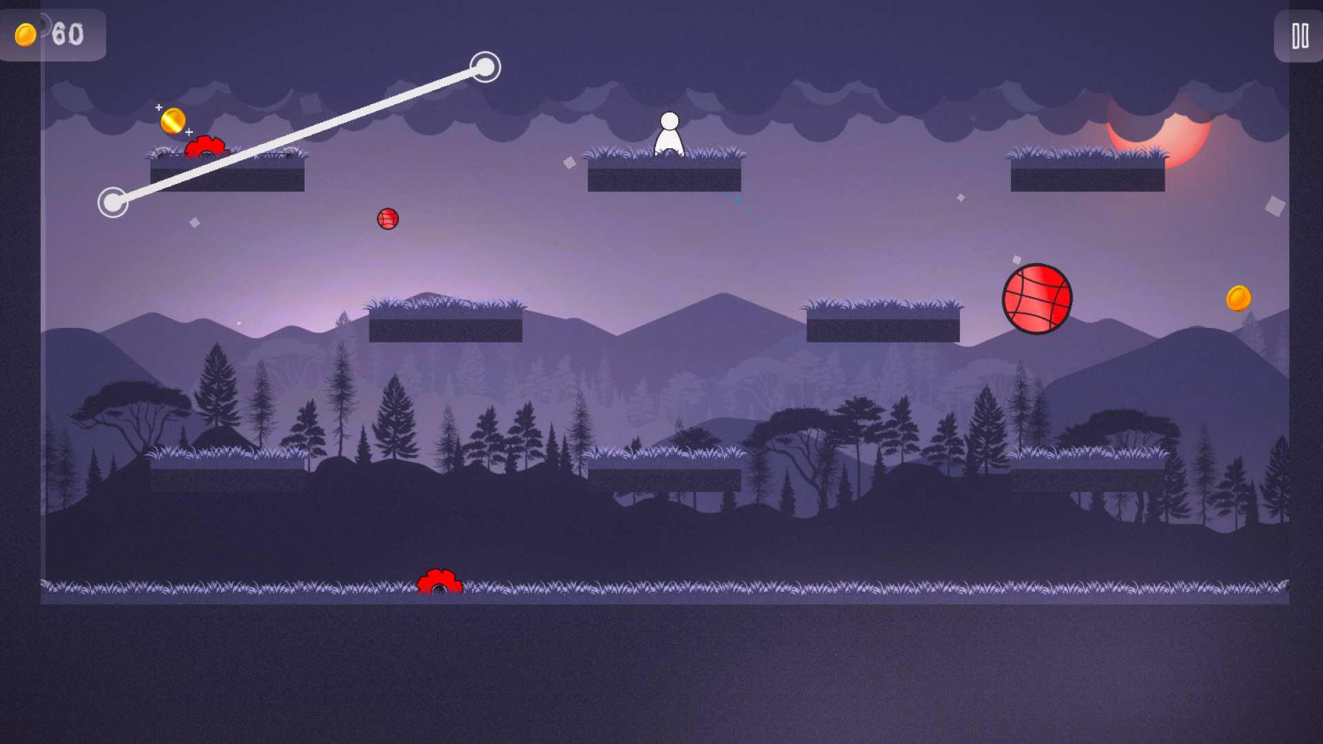 Survivor Room Game Screenshot