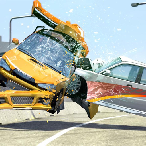 Drift & accident simulator APK for Android - Download