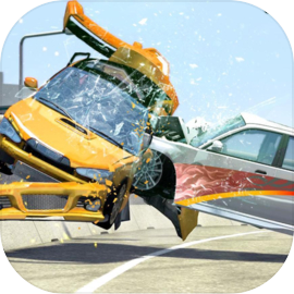 Realistic Accident Car Crash Simulator APK voor Android Download