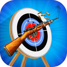 Sniper Shooting: Target Range