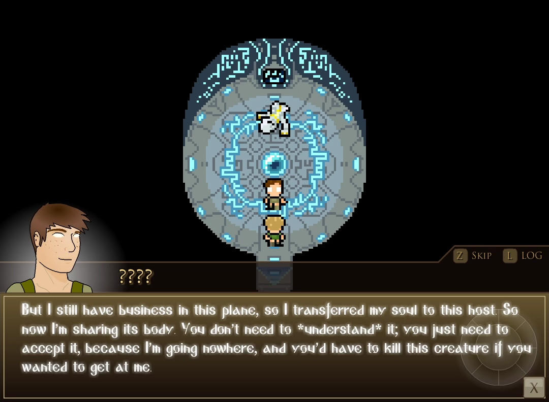 Screenshot 3 of MARDEK 